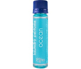 Kifra Mini Concentrated Laundry Perfume 25ml - Ocean