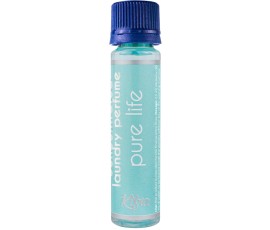 Kifra Mini Concentrated Laundry Perfume 25ml - Pure Life
