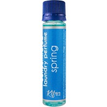 Kifra Mini Concentrated Laundry Perfume 25ml - Spring Kifra Mini Concentrated Laundry Perfume 25ml - Spring
