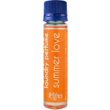 Kifra Mini Concentrated Laundry Perfume 25ml - Summer Love Kifra Mini Concentrated Laundry Perfume 25ml - Summer Love