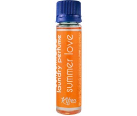 Kifra Mini Concentrated Laundry Perfume 25ml - Summer Love
