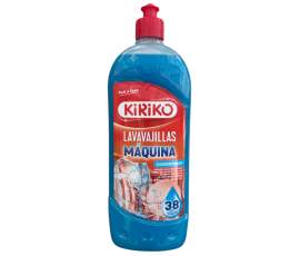 Kiriko Dishwasher Detergent 750ml