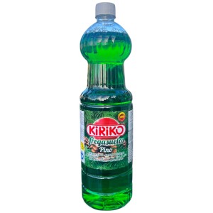 Kiriko Floor Cleaner 1.5L - Pine
