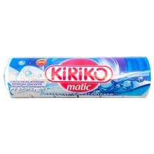 Kiriko Matic White Washing Detergent Pastilles 6 Pack