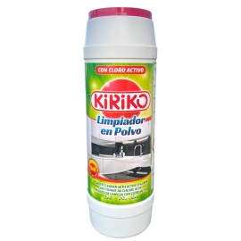 Kiriko Powder Cleaner 500g