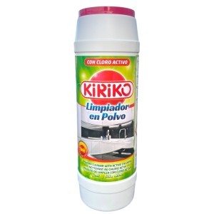 Kiriko Powder Cleaner 500g