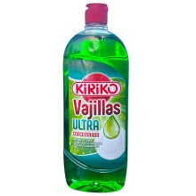 Kiriko Washing-up Liquid 750ml Ultra