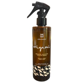 Mayordomo Air & Fabric Spray - Sensory Collection - Origami 240ml Mayordomo Air & Fabric Spray - Sensory Collection - Origami 240ml
