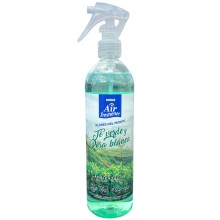Romar Air & Fabric Spray 400ml - Green Tea and White Rose Romar Air & Fabric Spray 400ml - Green Tea and White Rose