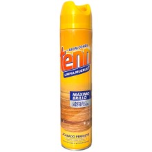 Tenn Maximum Shine Furniture Polish 300ml Tenn Maximum Shine Furniture Polish 300ml