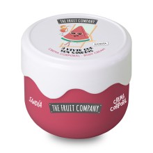 The Fruit Company Body Cream 200ml - Watermelon The Fruit Company Body Cream 200ml - Watermelon