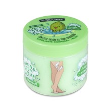 The Fruit Company Exfoliating Body Scrub 400g - Melon The Fruit Company Exfoliating Body Scrub 400g - Melon