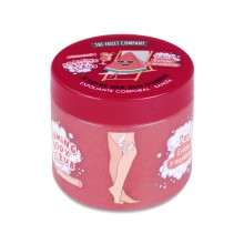 The Fruit Company Exfoliating Body Scrub 400g - Watermelon The Fruit Company Exfoliating Body Scrub 400g - Watermelon