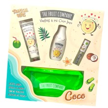 The Fruit Company Coconut Gift Set The Fruit Company Coconut Gift Set