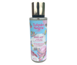 Tulipan Negro Body Mist 250ml - Candy Floss