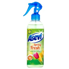 Asevi Air and Fabric Spray Spring Fresh (Primavera) Asevi Air and Fabric Spray Spring Fresh (Primavera)