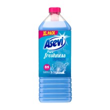 Asevi Concentrated Fabric Softener Pure Freshness 84 Wash Asevi Concentrated Fabric Softener Pure Freshness 84 Wash