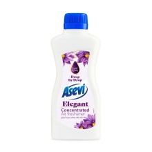 Asevi Liquid Air Freshener Toilet Drops Elegant 165ml Asevi Liquid Air Freshener Toilet Drops Elegant 165ml