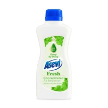 Asevi Liquid Air Freshener Toilet Drops Fresh 165ml Asevi Liquid Air Freshener Toilet Drops Fresh 165ml