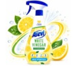 Asevi White Vinegar Spray Lemon - 750ml