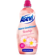 Asevi Concentrated Fabric Softener Rosehip (Rosa Mosqueta) 60 Wash Asevi Concentrated Fabric Softener Rosehip (Rosa Mosqueta) 60 Wash