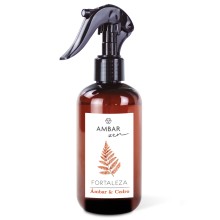 Ambar Zen Air and Fabric Spray 225ml - Ambar & Cedar 