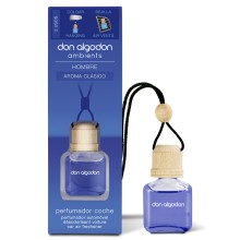 Don Algodon Hombre Car Air Freshener - Classic Don Algodon Hombre Car Air Freshener - Classic