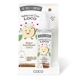 The Fruit Company Essential Oil - Coconut  The Fruit Company Essential Oil - Coconut