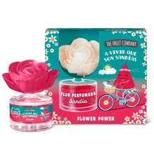 The Fruit Company Flower Diffuser - Watermelon The Fruit Company Flower Diffuser - Watermelon