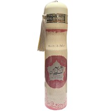 Ard Al-Zaafaran Hareem Al Sultan Air Freshener 300ml  Ard Al-Zaafaran Hareem Al Sultan Air Freshener 300ml