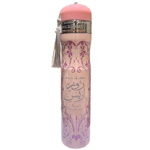 Ard Al-Zaafaran Rose Paris Air Freshener 300ml 
