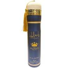 Ard Al-Zaafaran Taj Al Malik Air Freshener 300ml  Ard Al-Zaafaran Taj Al Malik Air Freshener 300ml
