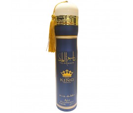 Ard Al-Zaafaran Taj Al Malik Air Freshener 300ml 
