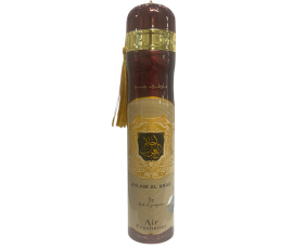 Ard Al-Zaafaran Ahlam Al-Arab Air Freshener 300ml