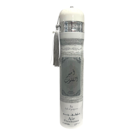 Ard Al-Zaafaran Ameer A Quloob Air Freshener 300ml