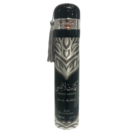 Ard Al-Zaafaran Kalimat Latans Air Freshener 300ml