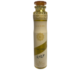 Lattafa Oud Mood Air Freshener 300ml