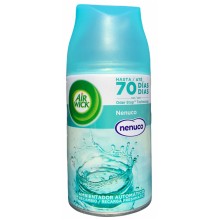 Air Wick Freshmatic Max Refill - Nenuco Air Wick Freshmatic Max Refill - Nenuco