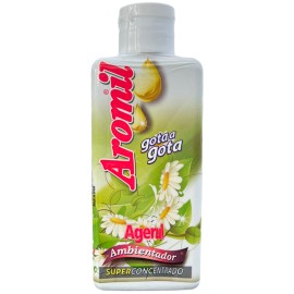 Agerul Aromil Concentrated Toilet Drops 125ml Agerul Aromil Concentrated Toilet Drops 125ml