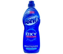 Asevi Oxy Active Multi-purpose Cleaner 1.1L