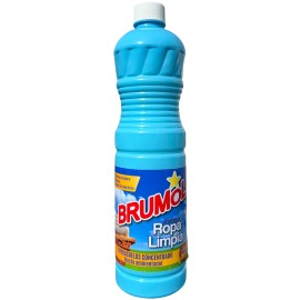 Brumol Floor Cleaner BLUE - Ropa Limpia 1 Litre Brumol Floor Cleaner BLUE - Ropa Limpia 1 Litre