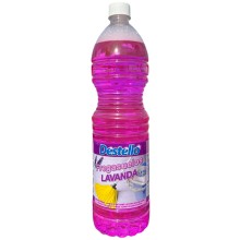 Destello Floor Cleaner - Lavender 1.5L Destello Floor Cleaner - Lavender 1.5L