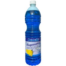 Destello Floor Cleaner - Super Fresh 1.5L Destello Floor Cleaner - Super Fresh 1.5L