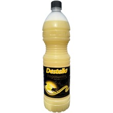 Destello Floor Cleaner - Vanilla 1.5L Destello Floor Cleaner - Vanilla 1.5L