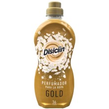 Disiclin Laundry Perfume Premium - Gold 720ml Disiclin Laundry Perfume Premium - Gold 720ml