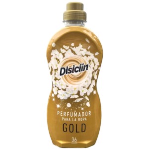 Disiclin Laundry Perfume Premium - Gold 720ml