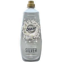 Disiclin Super Concentrated 80 Wash Fabric Softener Premium - Silver Disiclin Super Concentrated 80 Wash Fabric Softener Premium - Silver