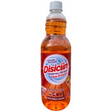 Disiclin Wood and Parquet Floor and Multisurface Cleaner 1 Litre Disiclin Wood and Parquet Floor and Multisurface Cleaner 1 Litre