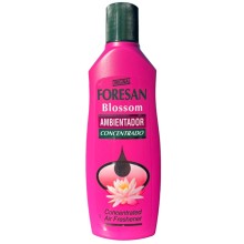 Foresan Blossom Toilet Drops 125ml - Concentrated Air Freshener Liquid Drops