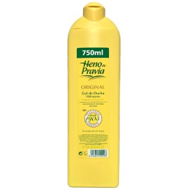 HENO DE PRAVIA Original SHOWER GEL 750ml HENO DE PRAVIA Original SHOWER GEL 750ml